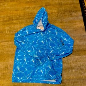 Orvis long sleeve trout bum